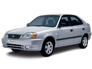 Hyundai Accent India Production Stopped Hyundai Accent India Production Stopped