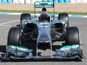 Mercedes May Quit F1 If It Does Not Win Soon
