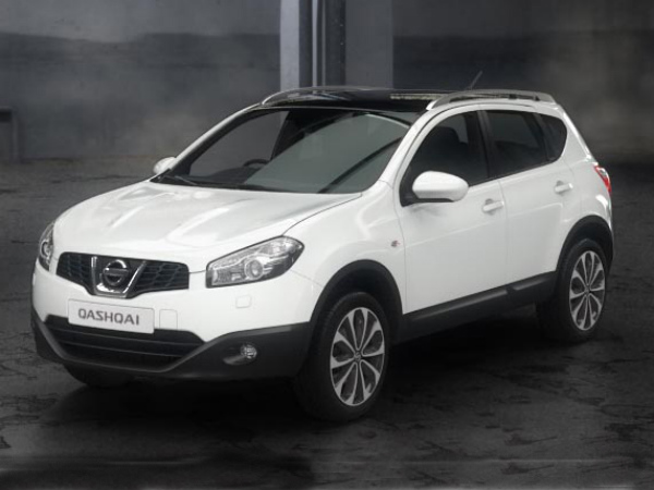 Nissan Qashqai SUV Launch Next For India Nissan Qashqai SUV Launch Next For India