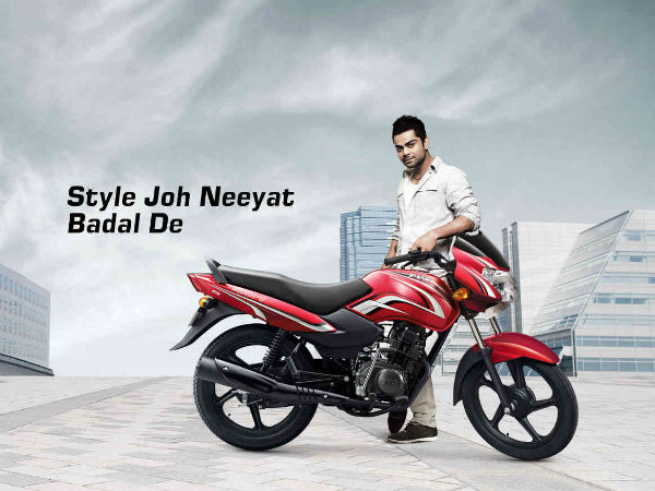 tvs sport 100cc mileage