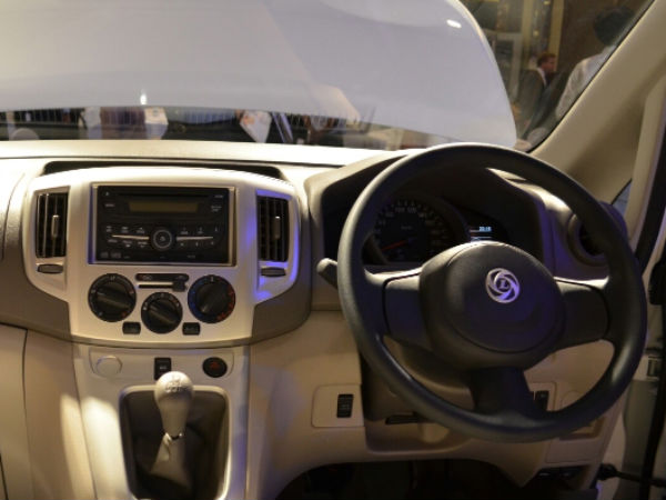 Stile - Ashok Leyland’s First Passenger Car Stile - Ashok Leyland’s First Passenger Car