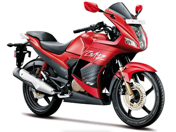 2014 Karizma R, Karizma ZMR Power Outputs Revealed 2014 Karizma R, Karizma ZMR Power Outputs Revealed