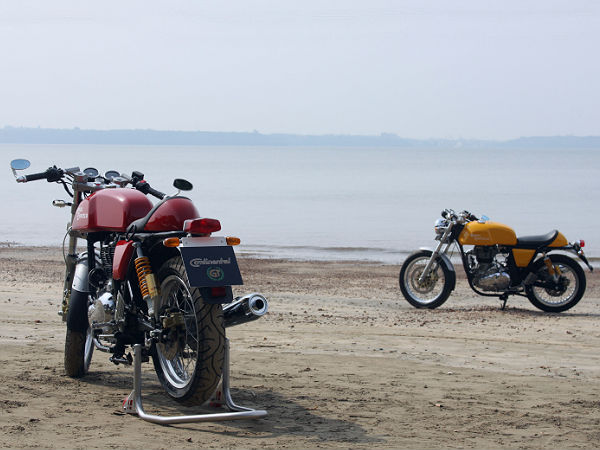 Royal Enfield To Larger Motorcycles For Older People Royal Enfield To Larger Motorcycles For Older People