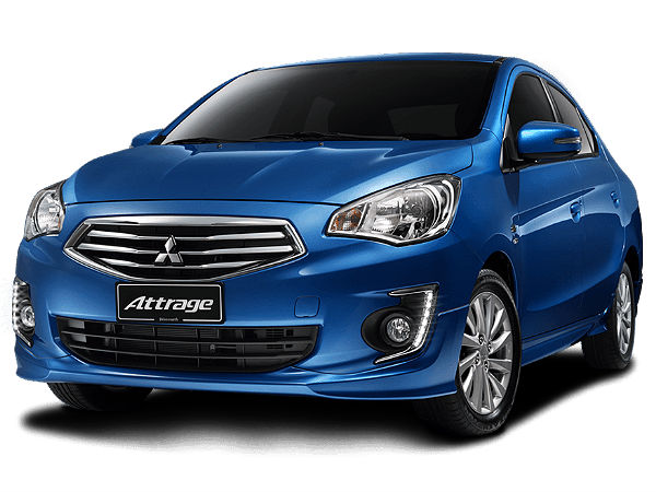 Mitsubishi India Plan Includes 5 New Launches In Two Years 