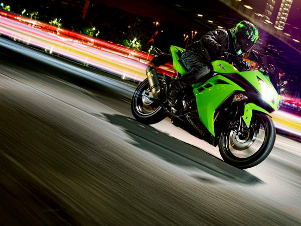Bajaj Kawasaki And KTM Will Increase Exports. Bajaj Kawasaki And KTM Will Increase Exports.