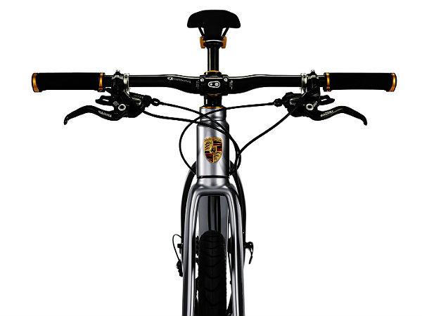 porsche cycle price