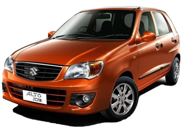 Maruti To Launch Alto & WagonR Automatic (AMT) Models Maruti To Launch Alto & WagonR Automatic (AMT) Models