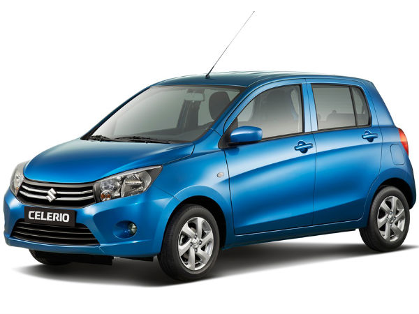 Maruti To Launch Alto & WagonR Automatic (AMT) Models Maruti To Launch Alto & WagonR Automatic (AMT) Models