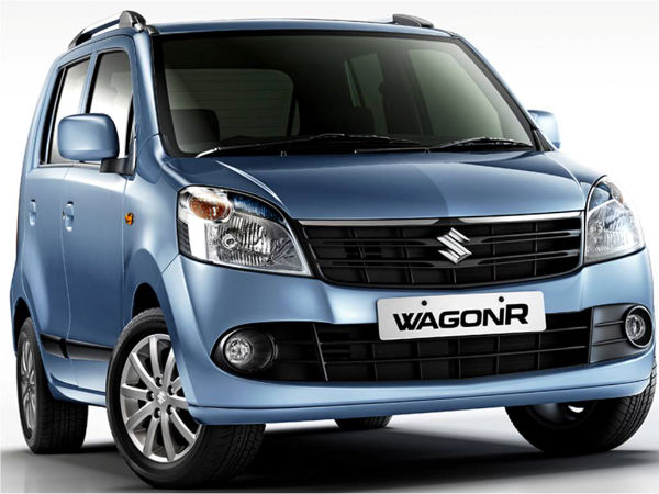 Maruti To Launch Alto & WagonR Automatic (AMT) Models Maruti To Launch Alto & WagonR Automatic (AMT) Models