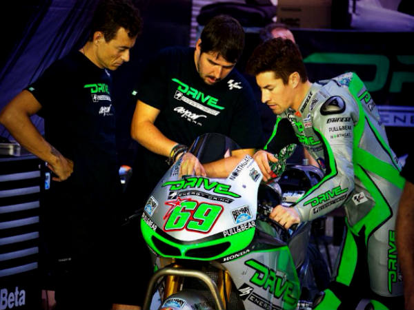 MotoGP Qatar Final Pre Season Test 2014 MotoGP Qatar Final Pre Season Test 2014