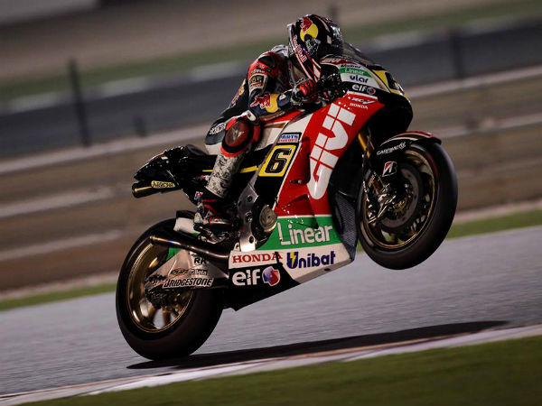 MotoGP Qatar Final Pre Season Test 2014 MotoGP Qatar Final Pre Season Test 2014