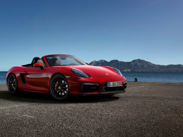 Future Porsche Cars Will Get Flat Four Engines! Future Porsche Cars Will Get Flat Four Engines!