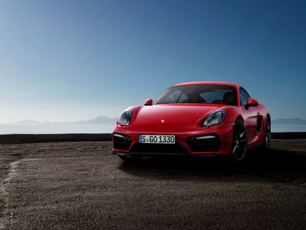 Future Porsche Cars Will Get Flat Four Engines! Future Porsche Cars Will Get Flat Four Engines!
