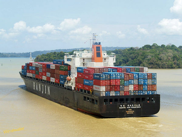 top 10 biggest shipping companies in the world drivespark shipping company