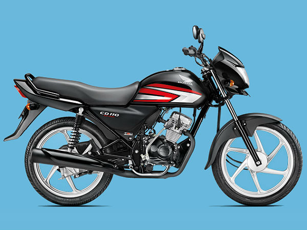 Honda India Sells 10,00,000 Dream Motorcycles - DriveSpark ...