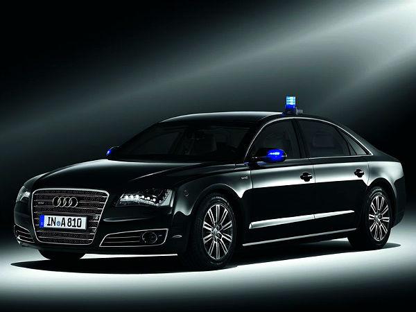 Top 10 Most Expensive Armoured Vehicles Drivespark