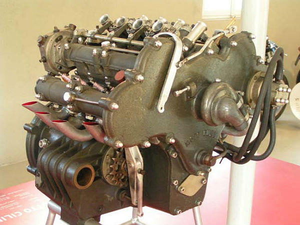 Ducati L Twin Firing Order Ducati L Twin Firing Order