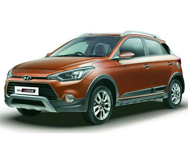 Hyundai i20 Active Launched In Bangalore; Price, Specs