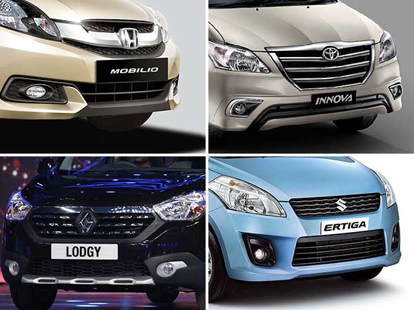 Renault Lodgy vs Innova vs Mobilio vs Ertiga Comparison ... Renault Lodgy vs Innova vs Mobilio vs Ertiga Comparison ...