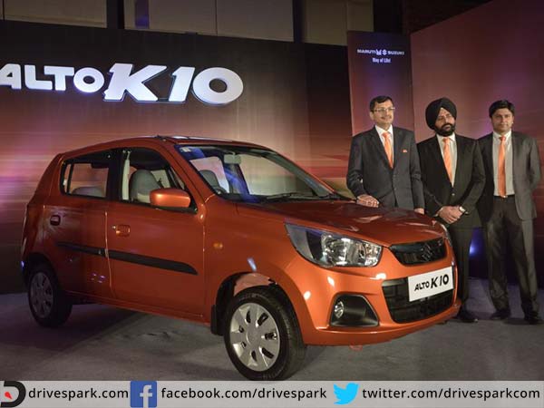 Maruti Alto 800 features list Alto petrol or CNG which suits you the