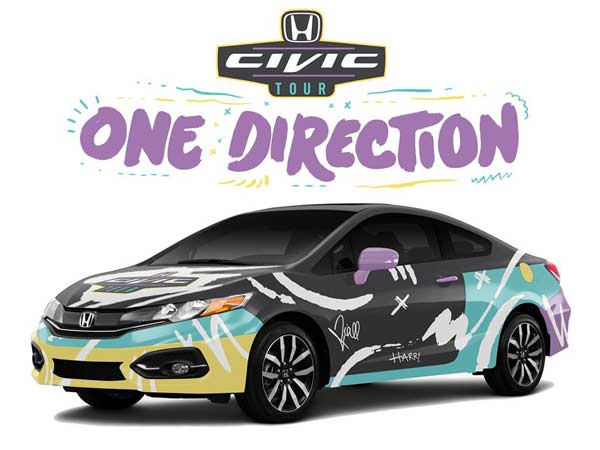 Honda home office usa #7