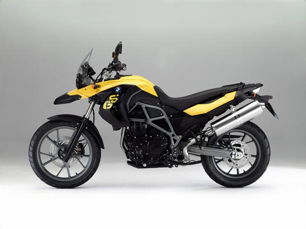bmw gs390