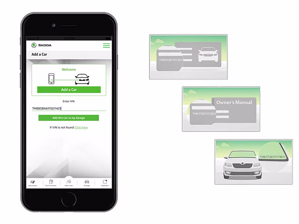 Myskoda App Myskoda App