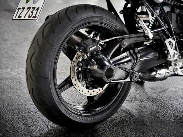 bmw r ninet wheels