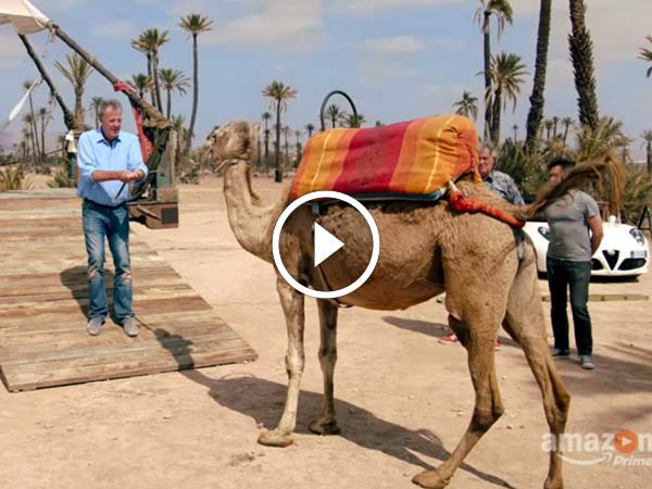 The Grand Tour Trailer: The Return Of Motoring's Maddest Trio Is As ...