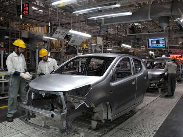 Latest News On Maruti Suzuki Gujarat Plant Latest News On Maruti Suzuki Gujarat Plant
