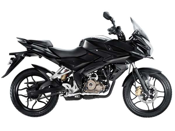 as 150 bajaj pulsar