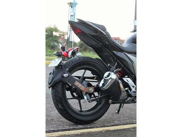 low budget super bikes