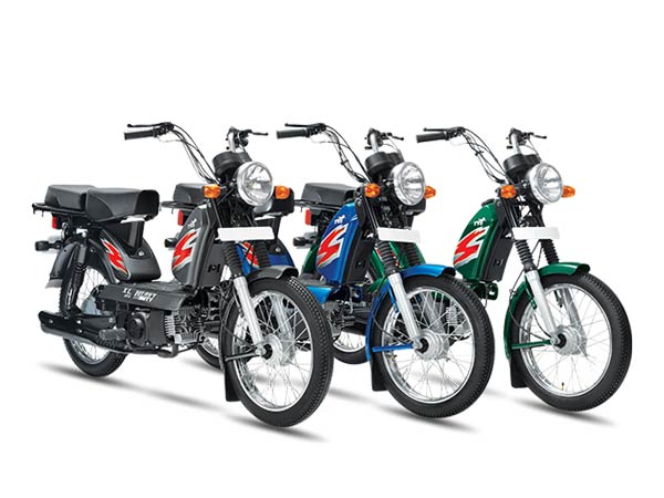 two wheeler discount