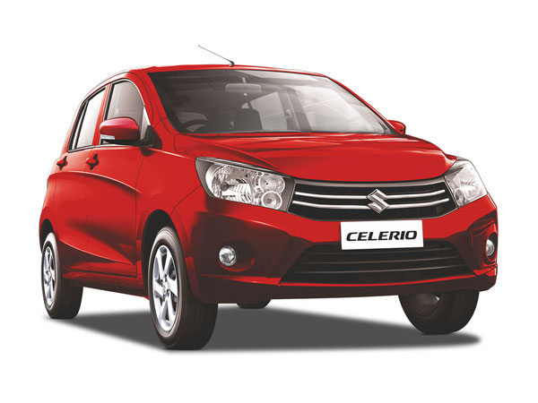 Maruti Suzuki Celerio Sales Figures Maruti Suzuki Celerio Sales Figures