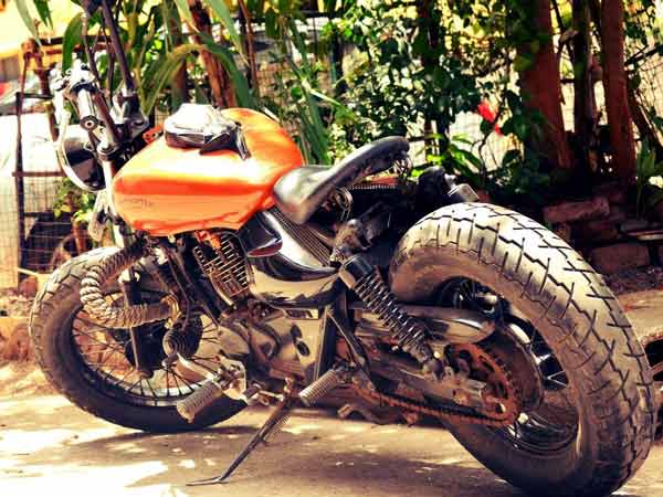 modified bajaj avenger 220 by ornithopter moto design drivespark modified bajaj avenger 220 by ornithopter moto design drivespark