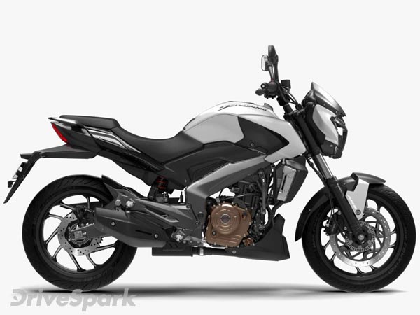 Bajaj Scrambler Based ...