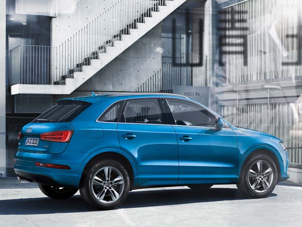 Audi Q3 Diesel Price In India audi q3 1 4 tfsi petrol launched in india priced at rs Audi Q3 Diesel Price In India audi q3 1 4 tfsi petrol launched in india priced at rs
