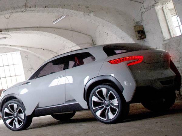 Tucson Auto Mall >> Hyundai Kona Compact SUV Teased - DriveSpark News Tucson Auto Mall >> Hyundai Kona Compact SUV Teased - DriveSpark News