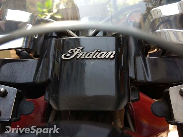 Indian Scout: First Ride Review