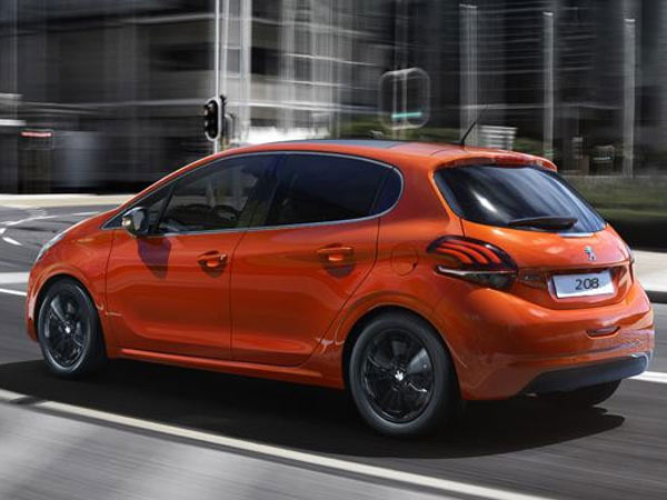 September launch for higher-tech Peugeot 308