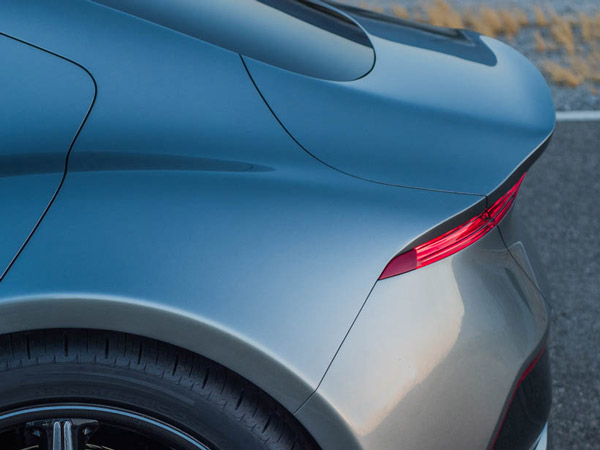 Fisker Releases New Images Of $130K EMotion Electric Car