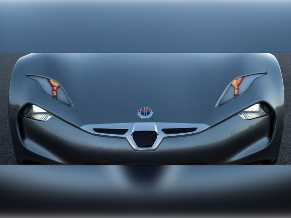 Fisker Releases New Images Of $130K EMotion Electric Car