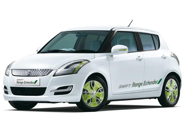 Toyota And Suzuki To Introduce Electric Vehicles In India
