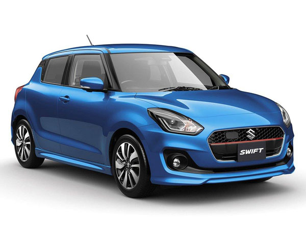 Maruti Suzuki to strengthen play in compact vehicle segment with new Swift Maruti Suzuki to strengthen play in compact vehicle segment with new Swift