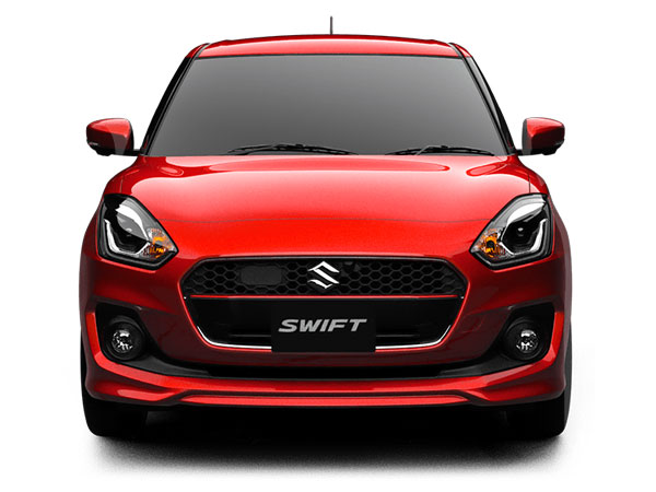 Maruti Suzuki to unveil all-new Swift at Auto Expo 2018 Maruti Suzuki to unveil all-new Swift at Auto Expo 2018