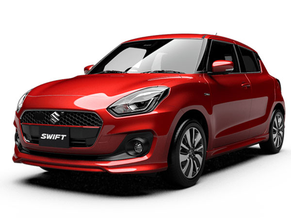 Maruti Suzuki to launch new Swift Maruti Suzuki to launch new Swift