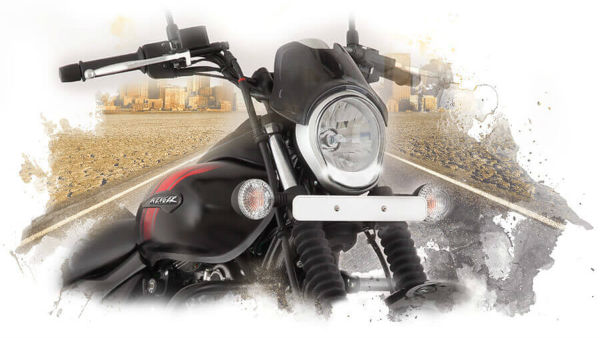 Bajaj Auto unveils all-new 2018 Avenger Street 180