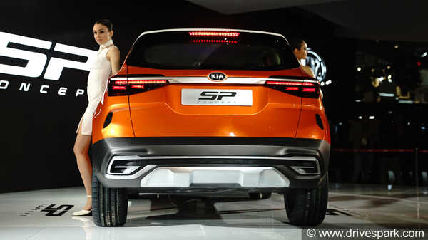 Kia Motors to roll out first vehicle from India plant Kia Motors to roll out first vehicle from India plant