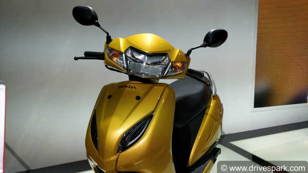 HMSI announces market launch of X-Blade priced at Rs 78500