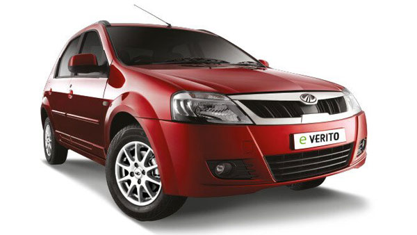 Mahindra, Ford Partner on Small Electric Vehicle, Some SUVS